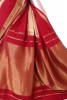 Pure Mysore Crepe Silk Saree